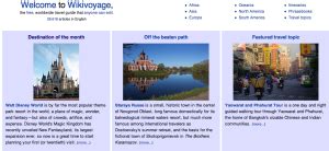 Shanghai — Wikivoyage, le guide de voyage et de .
